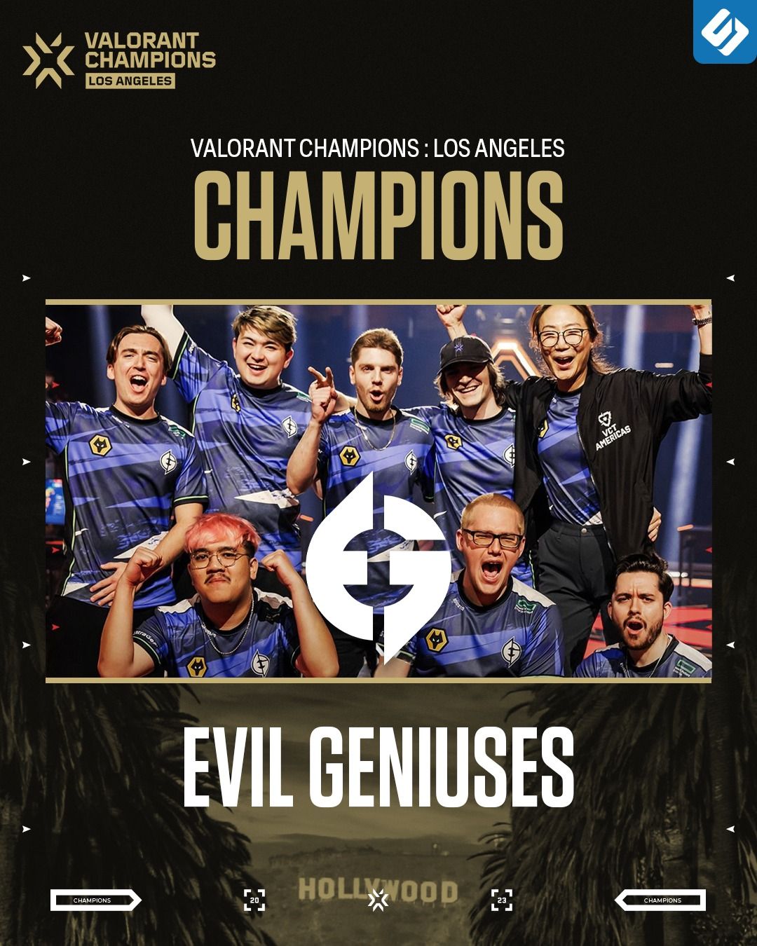 Evil Geniuses' Triumph And Paper Rex's Resilience: A Bittersweet Saga ...