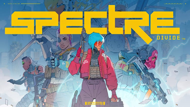 Spectre Divide: The Next Tactical Shooter Obsession?