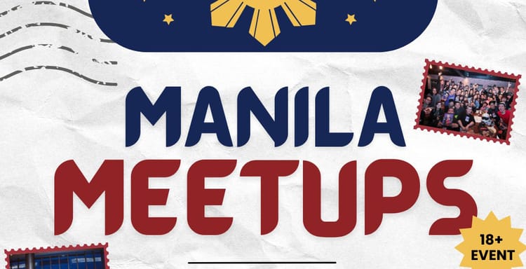 Manila’s First-Ever Community MeetUp Powered by Twitch: A Celebration of Local Streaming and Gaming