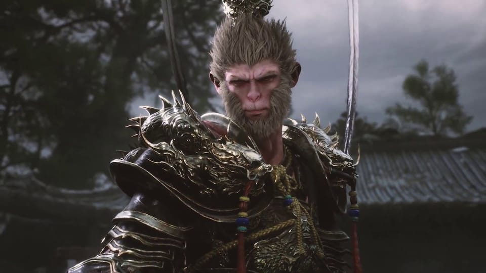 Black Myth: Wukong Hits Major Milestone with 10 Million Copies Sold