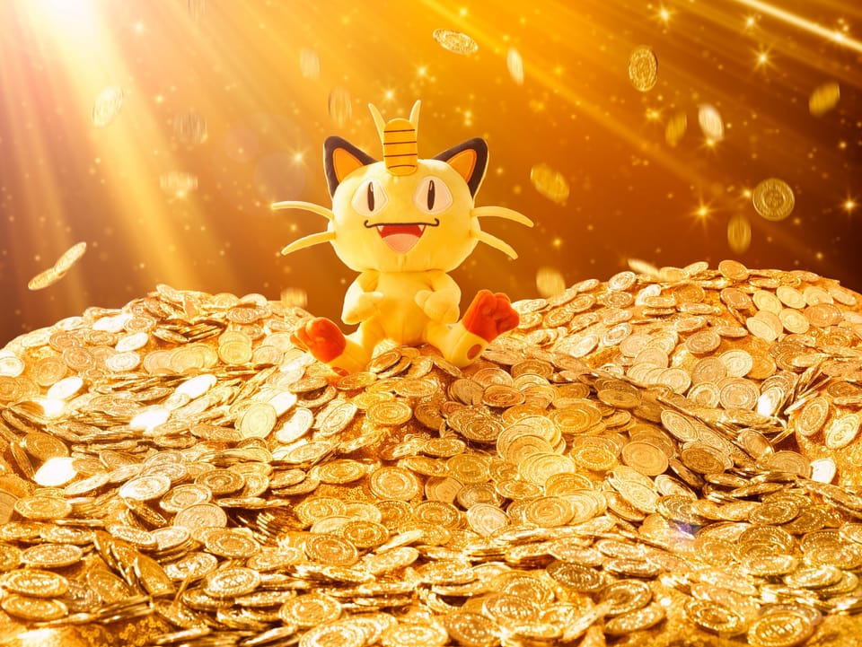 The Pokémon Company Wins $15,000,000 Copyright Lawsuit versus China-based developers