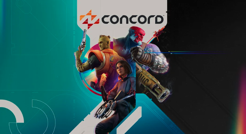 Concord Goes Offline In Just Two Weeks After Launch